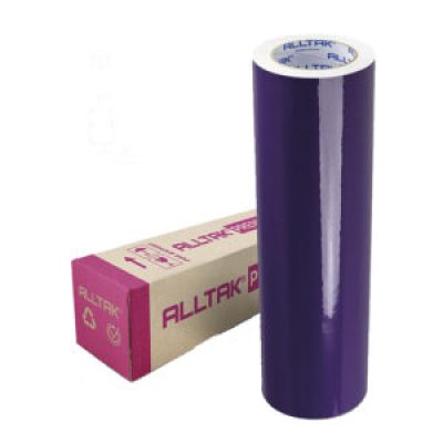 Vinil Premium 61cm Roxo 773333
