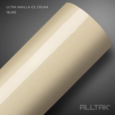 Vinil Ultra 1,38 Vanilla Ice Cream 18u89